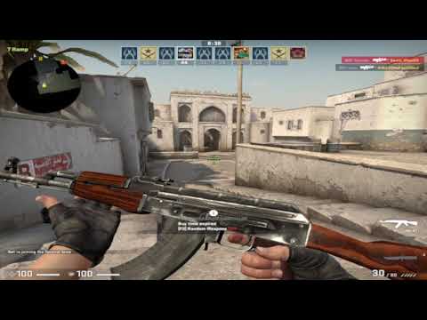 Counter-Strike: Global Offensive || CS:GO|| 🔥🔥🔥
