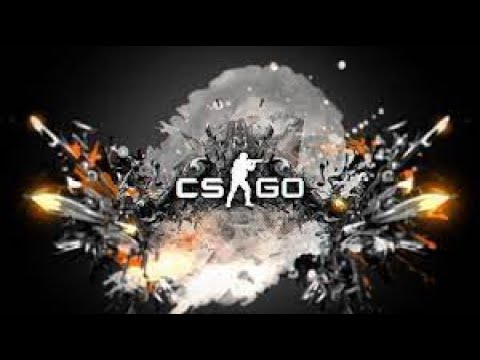 Counter strike  Global Offensive Gameplay