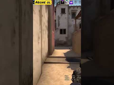 Counter Strike Global Offensive Günlükleri #83