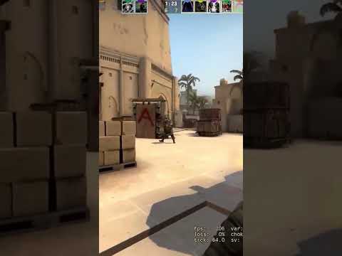 Counter Strike Global Offensive Günlükleri #96