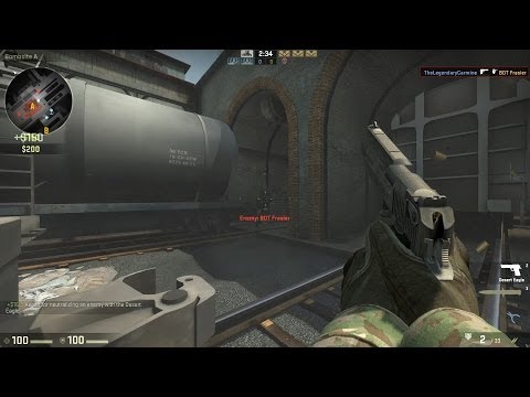Counter-Strike: Global Offensive Parental Review