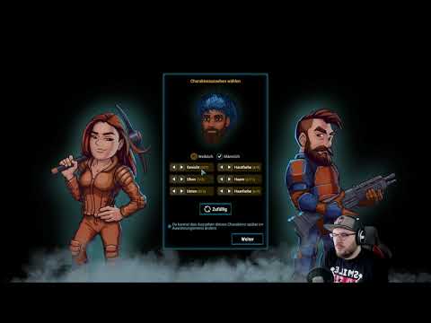 CryoFall || #1 Privater Custom PvE Server