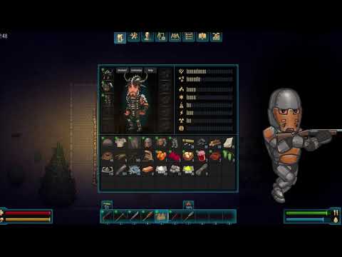 CryoFall – Release Trailer