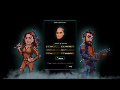 CryoFall Zaczynamy Przygodę :)
