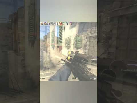 #csgo #csgoclips #csgoespañol #counterstrikeglobaloffensive #csgomemes #gaming #gameplay