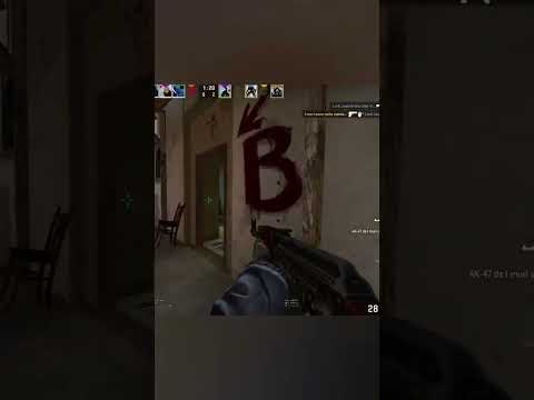 #csgo #gaming #csgoespañol #csgomemes #counterstrikeglobaloffensive #gameplay #csgofunny