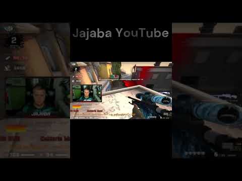 Новая прическа.) Counter-Strike: Global Offensive Danger Zone #Shorts #Jajaba