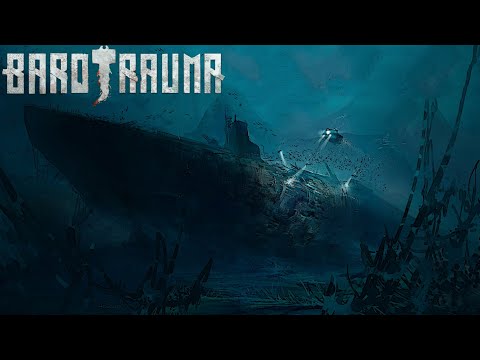 Таламус (Barotrauma)
