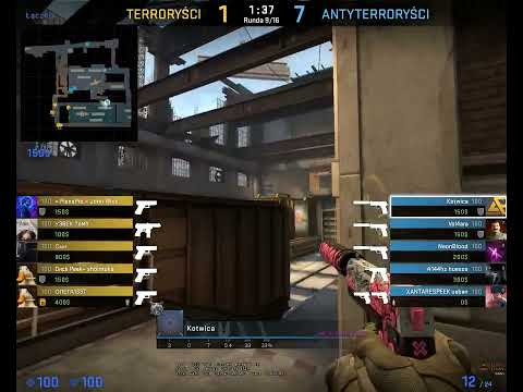 Different PC = Different Skill | Counter-strike Global Offensive