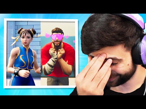 DO NOT Watch Fortnite Tiktoks…