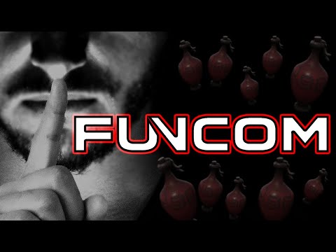 DUPE GLITCH & FUNCOM FORUMS | #ConanCoverup2022 | Conan Exiles