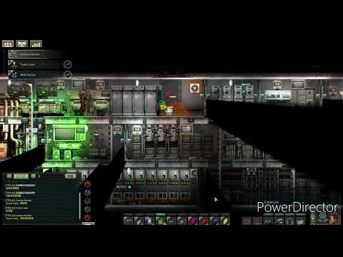潛淵症barotrauma_新手教學第六章 官方船、植物、動物介紹