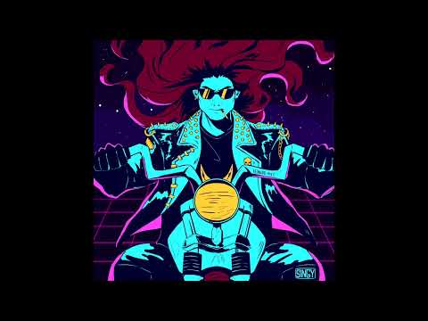 -Elden Ring- Starscourge Radahn (Synthwave Arrangement)