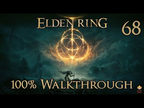Elden Ring – Walkthrough Part 68: Consecrated Snowfield Catacombs