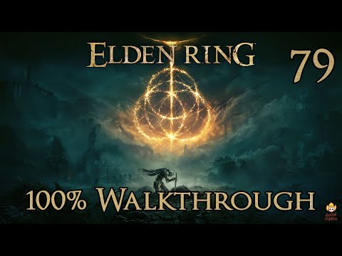 Elden Ring – Walkthrough Part 79: Malenia & Maliketh