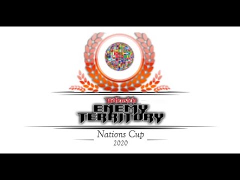 ET 6on6 NationsCup 2020 Playoffs – Team GER vs. Team NL – supplydepot (HQ_German)