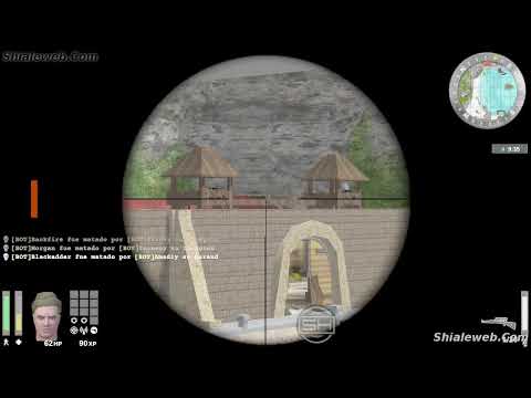 ET – Legacy #gameplay #game #gamer #juego #consola #linux #alemania VS #USA topon epico ganamos bien