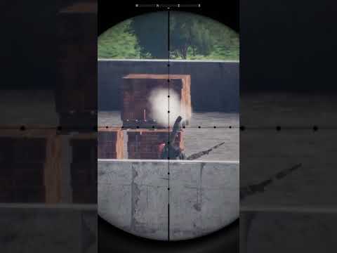 🔴Ukrainian Sniper Kills Russian Major and his Guard | Barret M107 |ARMA 3 | Military Simulation