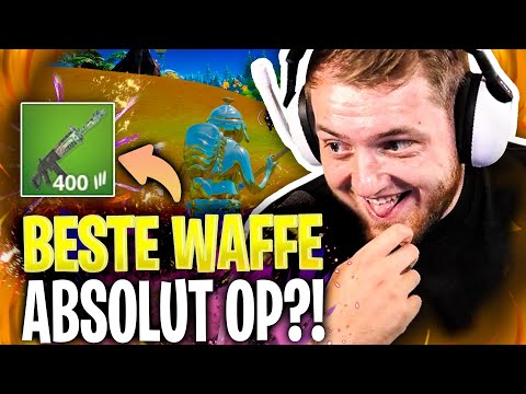 😍🥳 KILLREKORD in NEUER SEASON?! WIEDER SPAß an FORTNITE!