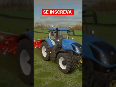 FARMING SIMULATOR 22!!! #andergame #shorts