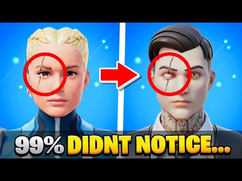 Fortnite DOESN'T Want You To Know This..