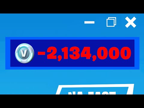Fortnite Is BANNING Players For This…