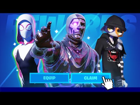 Fortnite Season 4 is HERE!