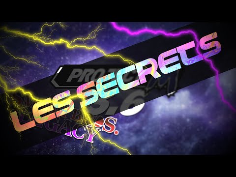 [FR] Project M et Legacy : Tous les secrets !
