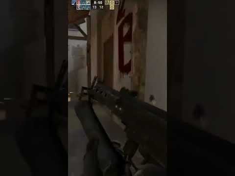 Frost Playing CS : GO | Counter Strike – Global Offensive | #csgo | Frost – LowSpecGamer