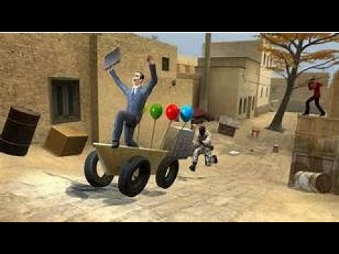 Gary's mod #1 video