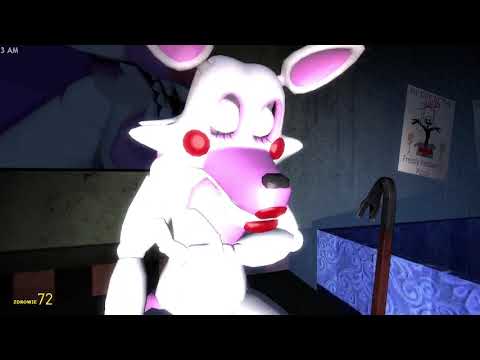 gary's mod fnaf odc 1