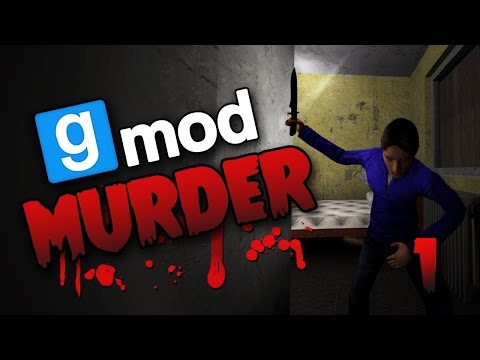 Gary's Mod Funny Moments w/ Tingle Pringle!