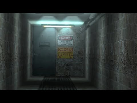 gary's mod horror map