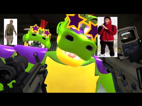 Gary’s Mod Nonsense 4 – My Speech