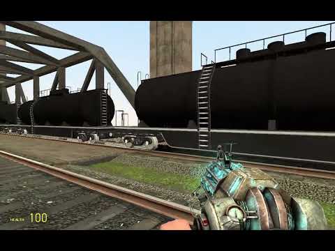 Gary's mod railfaning 3