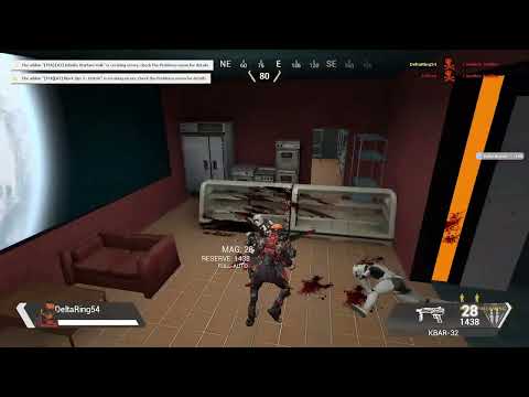Gary's Mod short-  Operation Valkyrie