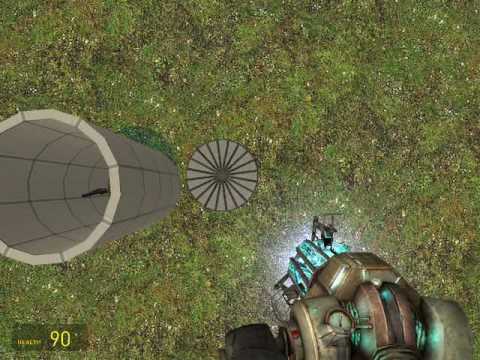 Gary's mod tutorial: missile launcher