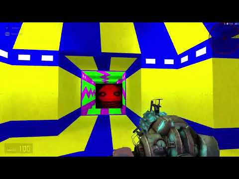 Gary's Mod – Whenimechainthesuma