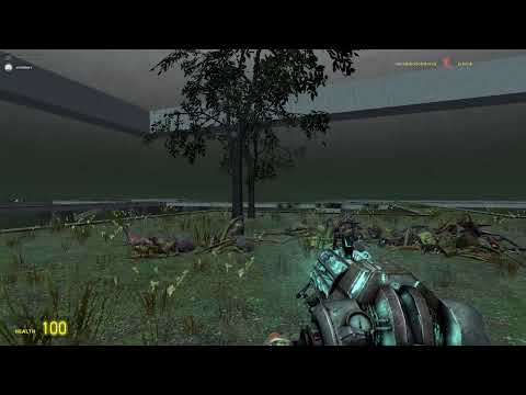 Gary's Mod: Zombies