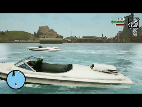 Grand Theft Auto San Andreas – Definitive Edition #20