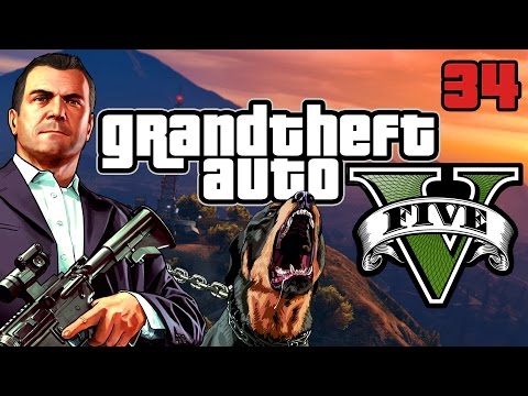 GTA 5 | Grand Theft Auto V (PC) #34