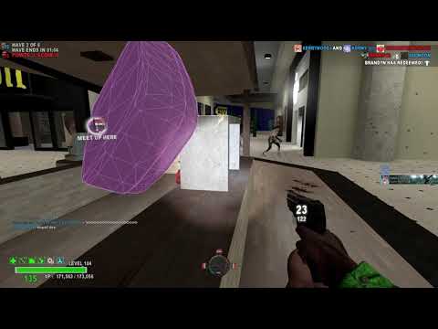 Halloweenies – Gary's Mod With Friends