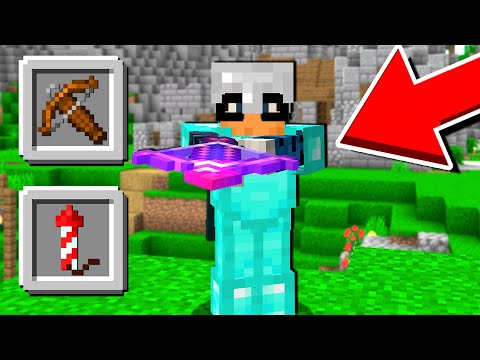 HO CREATO L'ARMA PIÙ FORTE DI MINECRAFT – ImperoCraft ep 18