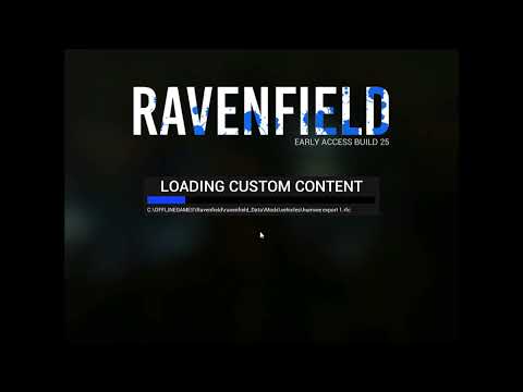 How To Install Ravenfield Custom Maps Build 25