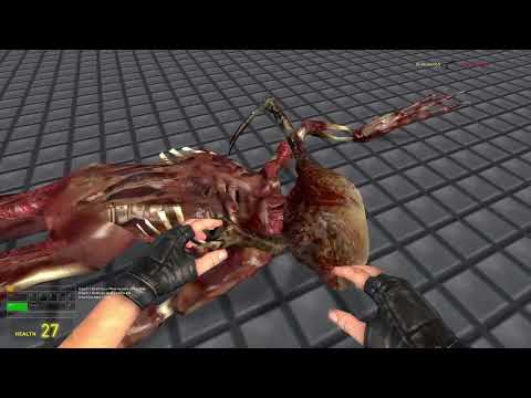 I love Gary's mod!
