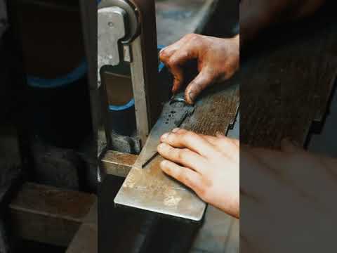 I made the skeleton knife from (CS GO) counter strike global offensive