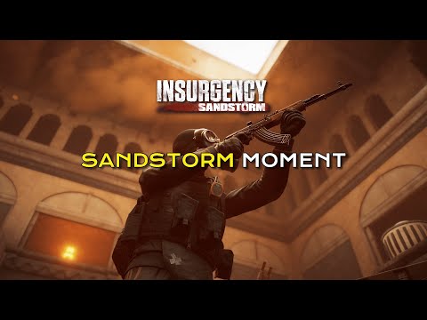 Il POTENZIALE di questo gioco e' INCREDIBILE | PVP Gameplay | INSURGENCY SANDSTORM