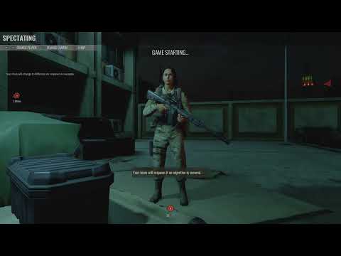 Insurgency: Sandstorm