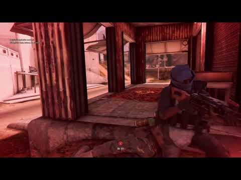Insurgency sandstorm ci riusciro?