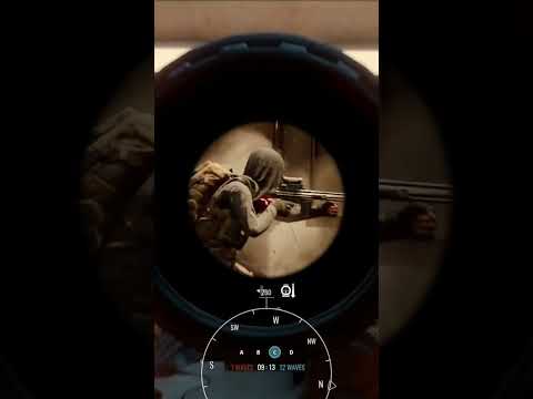 Insurgency: Sandstorm – Compilation 💥 ft. Linkin Park 🤘 #shorts